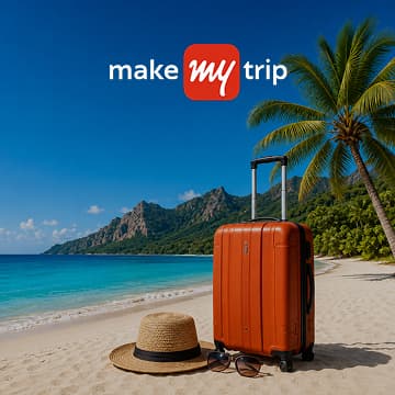 MakeMyTrip
