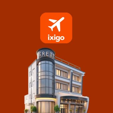 Ixigo Hotels