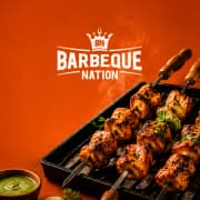 Barbeque Nation