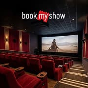 BookMyShow
