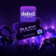 District Pass