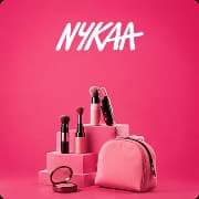 Nykaa LUXE