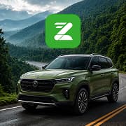 Zoom Car