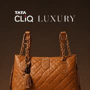 Tata Cliq Luxury